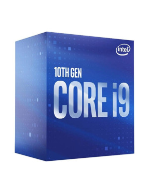 Procesor INTEL Core i9-10900, 2.80 GHz, Socket 1200, Box