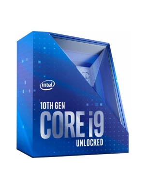Procesor INTEL Core i9-10900K, 3.70 GHz, Socket 1200, Box
