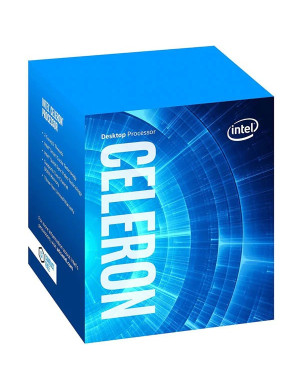 Procesor INTEL Celeron G5920, 3.5GHz, Socket FCLGA1200, BX80701G5920