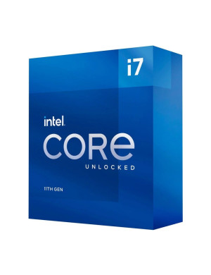 Procesor INTEL Core i7-11700K, 3.60 GHz, Socket 1200, Box