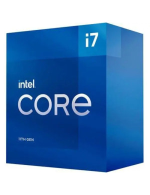 Procesor Intel Core i7-11700, 2.50GHz, Socket 1200, Box