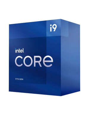 Procesor INTEL Core i9-11900, 2.50 GHz, Socket 1200, Box