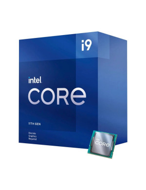 Procesor INTEL Core i9-11900F, 2.50 GHz, Socket 1200, Box