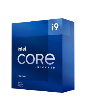 Procesor INTEL Core i9-11900KF, 3.50 GHz, Socket 1200, Box