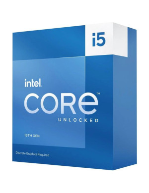 Procesor INTEL Core i5-13600KF, 3.50 GHz, Socket 1700, Box