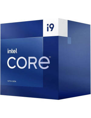 Procesor INTEL Core i9-13900F, 2.00 GHz, Socket 1700, Box