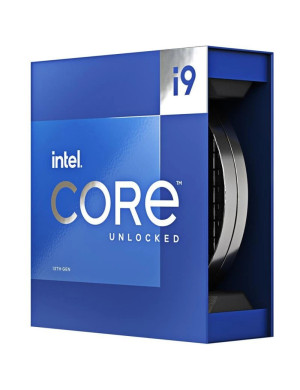 Procesor INTEL Core i9-13900K, 3.00 GHz, Socket 1700, Box