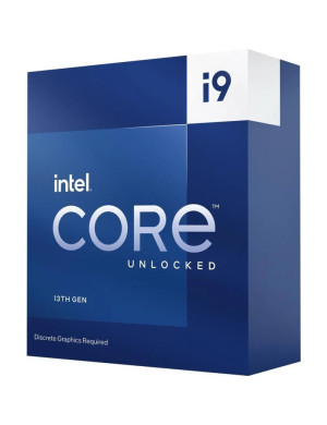 Procesor INTEL Core i9-13900KF, 3.00 GHz, Socket 1700, Box