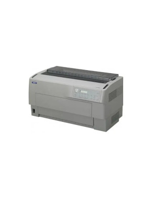 Imprimanta matriceala mono EPSON DFX-9000N, A4, 9 ace, 12 cpi, 240x144 dpi