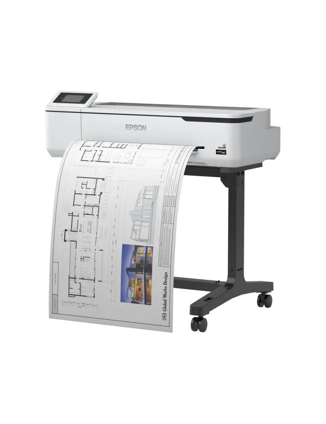 Plotter EPSON SureColor SC-T3100