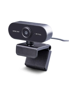 CAMERA WEB MIDLAND W199 1080P