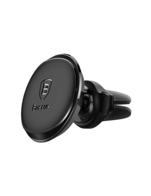 Suport auto magnetic BASEUS Air Vent C40141201113-00, Black