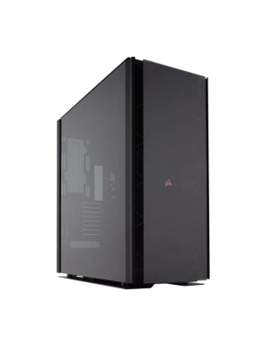 Carcasa PC CORSAIR 1000D, Fara sursa, Obsidian