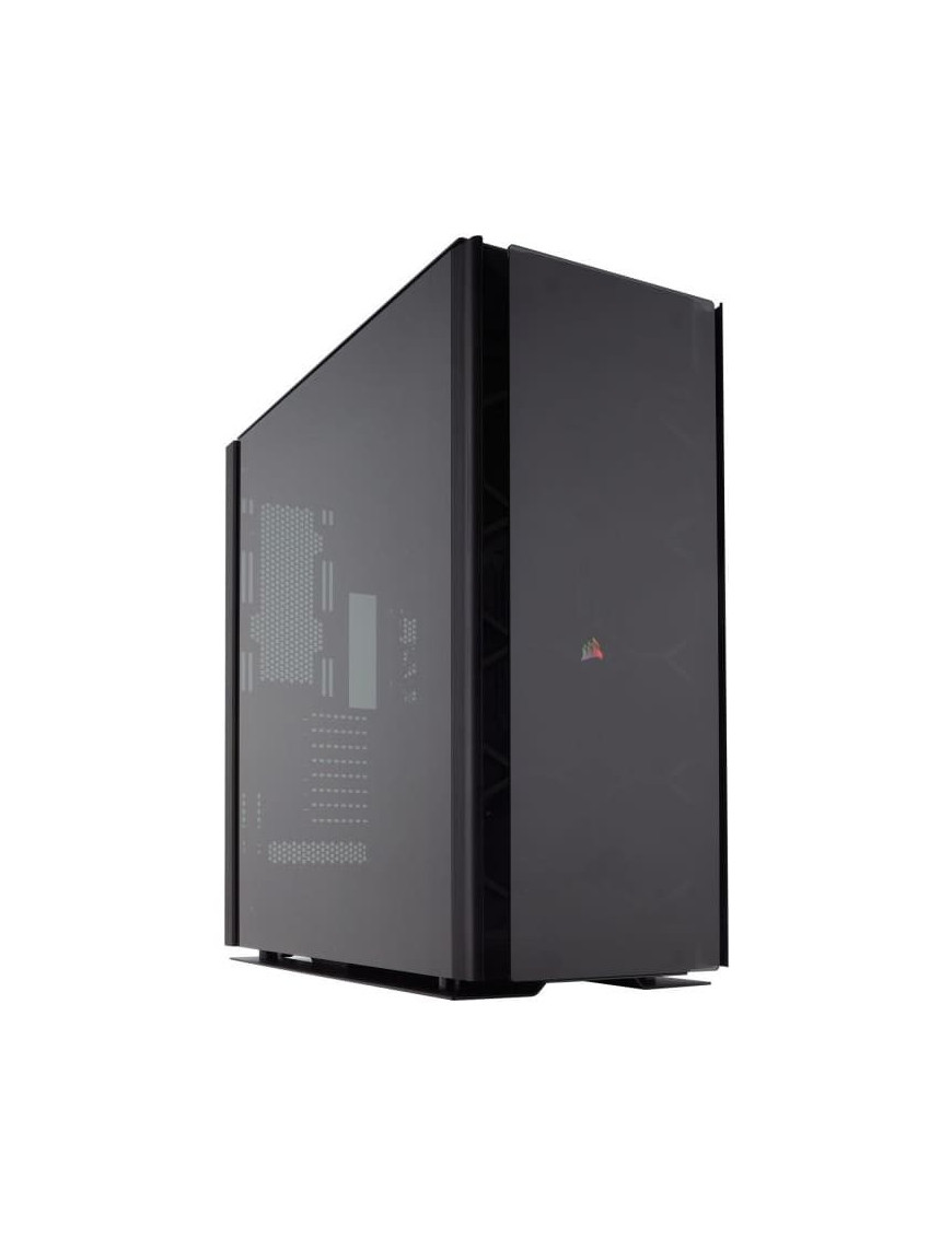 Carcasa PC CORSAIR 1000D, Fara sursa, Obsidian