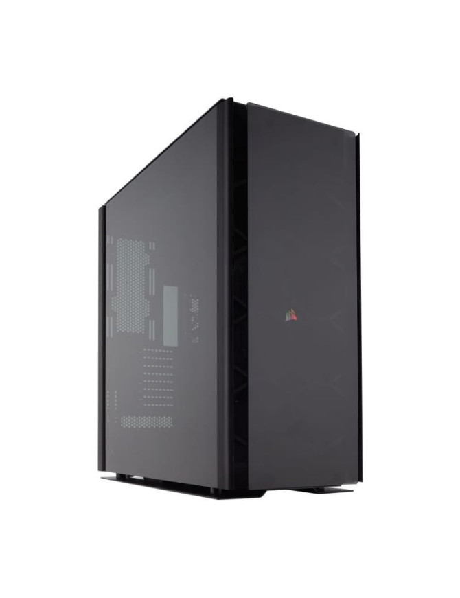 Carcasa PC CORSAIR 1000D, Fara sursa, Obsidian