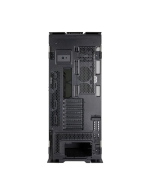 Carcasa PC CORSAIR 1000D, Fara sursa, Obsidian