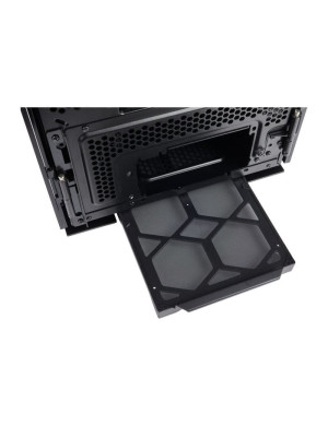 Carcasa PC CORSAIR 1000D, Fara sursa, Obsidian