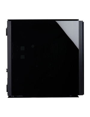 Carcasa PC CORSAIR 1000D, Fara sursa, Obsidian