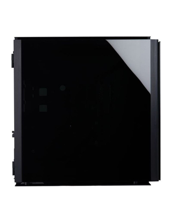 Carcasa PC CORSAIR 1000D, Fara sursa, Obsidian