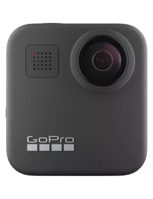 Camera video actiune GOPRO Max 360 CHDHZ-202-RX, Negru