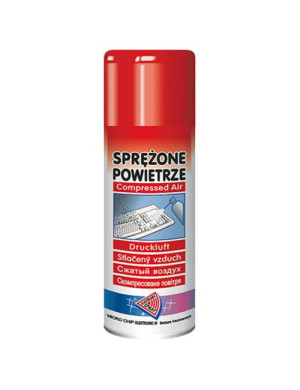 Spray Aer Comprimat 400ML OEM