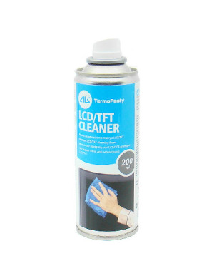 Spray Curatare TFT/LCD 200 ml