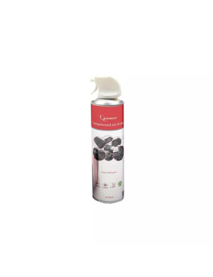 Spray Aer Comprimat 600ML GEMBIRD