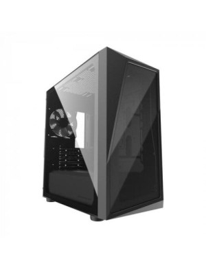 Carcasa PC COOLER MASTER MasterBox TD500V2-KGNN-S00, Fara sursa, Black