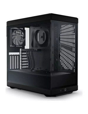 Carcasa PC HYTE Y40, Fara sursa, Black