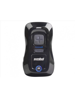 Cititor coduri de bare MOTOROLA Symbol CS3070, 1D, USB, Bluetooth, Black