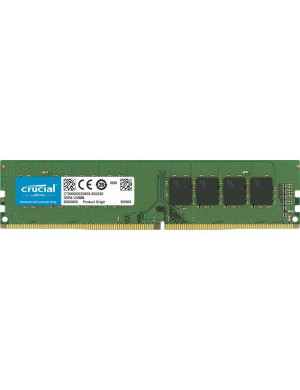 Memorie CRUCIAL 16GB DDR4 2666MHz CL19 1.2v