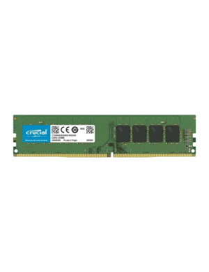 Memorie RAM CRUCIAL CT32G4DFD832A, DDR4-3200MHz, 32GB, CL22