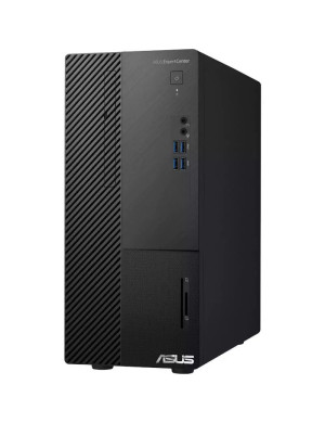Sistem PC ASUS ExpertCenter D5 D500MA, Intel® Core™ i3-10100, 8GB RAM, SSD 256GB, Intel UHD 630, Windows 10 Pro