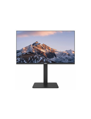 Monitor LED DAHUA DHI-LM22-B201A, 21.5", FHD, IPS, 4 ms, 100 Hz, Black