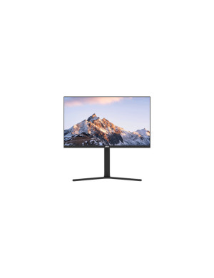 Monitor LED DAHUA DHI-LM24-B201A, 23.8", FHD, IPS, 5 ms, 100 Hz, Black