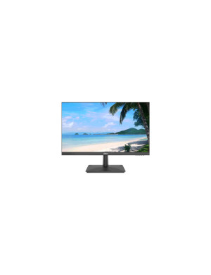 Monitor LED DAHUA DHI-LM24-H200, 23.8", FHD, VA, 5 ms, 100 Hz, Black