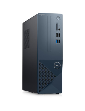 Sistem PC DELL Inspiron 3020 SFF, Intel® Core™ i5-13400, 8GB RAM, SSD 512GB, Intel UHD Graphics 730, Windows 11 Home