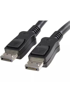 Cablu OEM Startech DISPL2M, Displayport - Displayport, 2m, Black