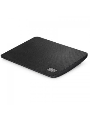 Cooler laptop Pad DEEPCOOL Wind Pal Mini, 15.6", Black