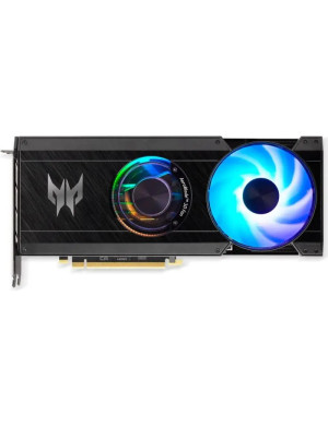 Placa video ACER Predator Intel Arc A770 Bifrost OC DP.BKCWW.P02, 16 GB GDDR6, 256-bit