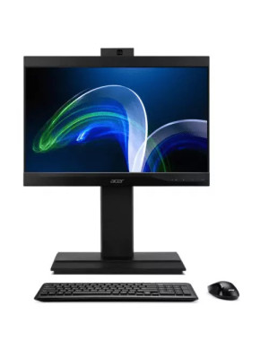 Sistem All-In-One ACER Veriton Z4680G DQ.VUWEX.003, 21.5" Full HD, Intel® Core™ i7-11700, 16GB RAM, HDD 1TB + SSD 256GB, Intel U