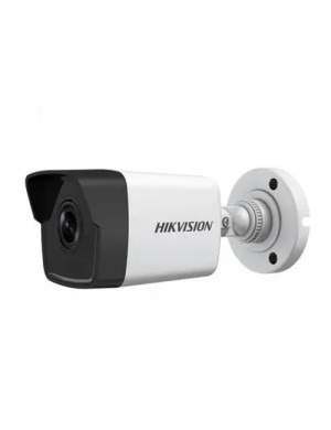 Camera de supraveghere HIKVISION IP Bullet DS-2CD1043G0-I28, 4MP, 2.8 mm, IR 30m, alb