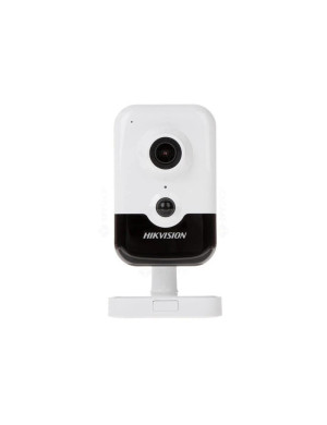 Camera de supraveghere IP HIKVISION DS-2CD2443G0-IW28W, 4MP, IR 10 m, 2.8 mm, Wi-Fi, Alb