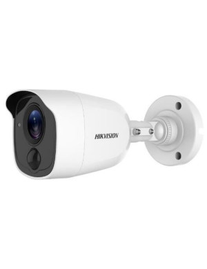 CAMERA TURBOHD BULLET 2MP PIR & ALARM