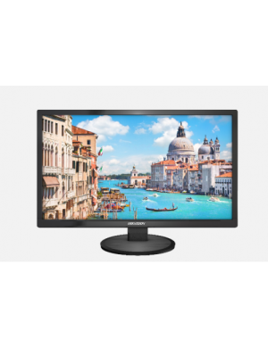 LED MONITOR HIKVISION 28” 4K