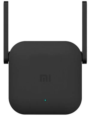 Range Extender Wireless XIAOMI MI Pro R03, Black