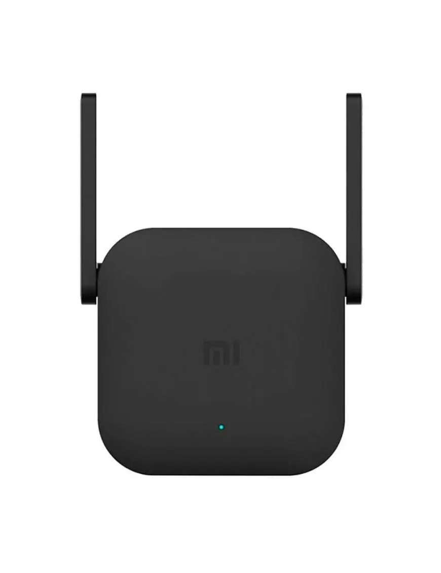 Range Extender Wireless XIAOMI MI Pro R03, Black