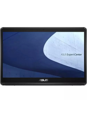 Sistem All-In-One ASUS ExpertCenter E1 E1600WKAT-BD039M, 15.6" HD, Intel® Celeron™ N4500, 8GB RAM, SSD 256GB, Intel UHD Graphics