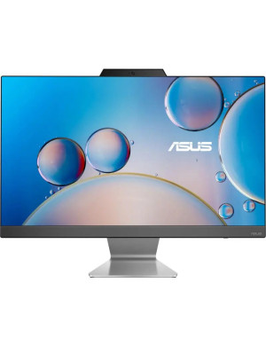 Sistem All-In-One ASUS E3402 E3402WBAT-BA093X, 23.8" Full HD, Touchscreen, Intel® Pentium™ Gold 8505, 8GB RAM, SSD 128GB+ 1TB HD