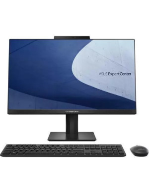 Sistem All-In-One ASUS ExpertCenter E5 E5402WHAK-BA331R, 23.8" Full HD, Intel® Core™ i7-11700B, 8GB RAM, SSD 512GB, Intel UHD Gr